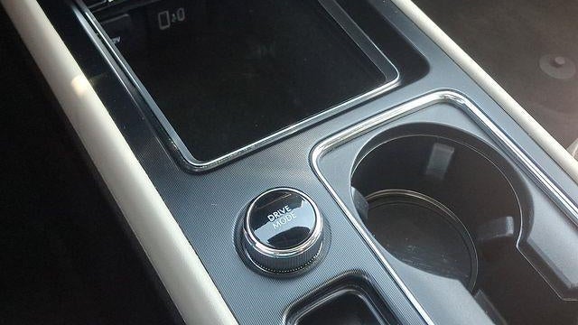 2025 Lincoln Corsair Grand Touring