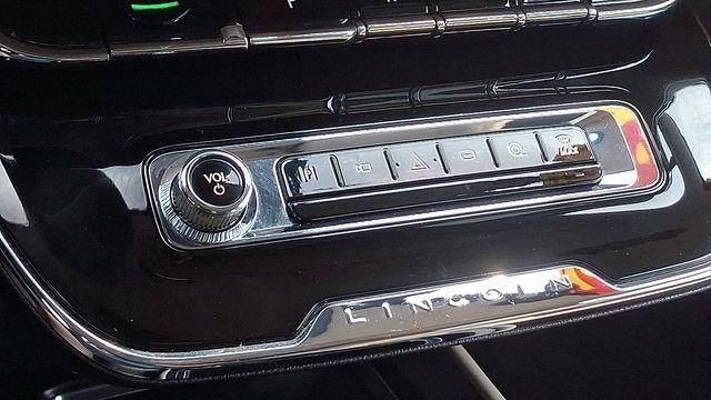 2025 Lincoln Corsair Grand Touring