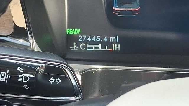 2025 Lincoln Corsair Grand Touring