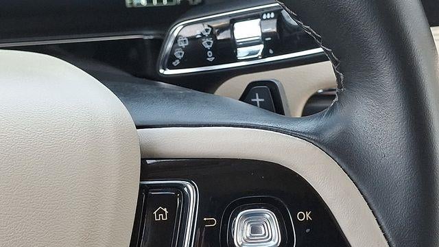 2025 Lincoln Corsair Grand Touring