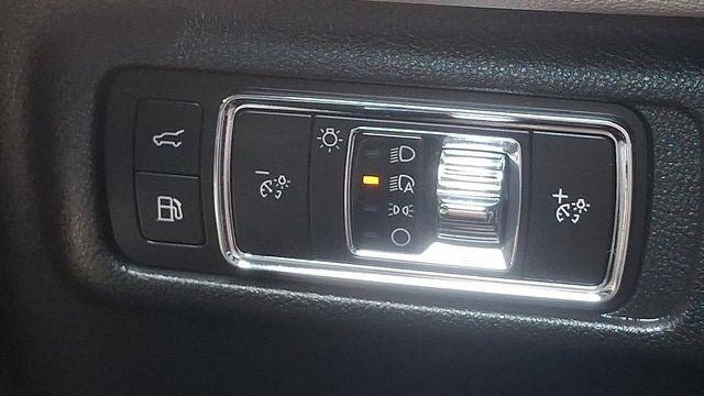 2025 Lincoln Corsair Grand Touring