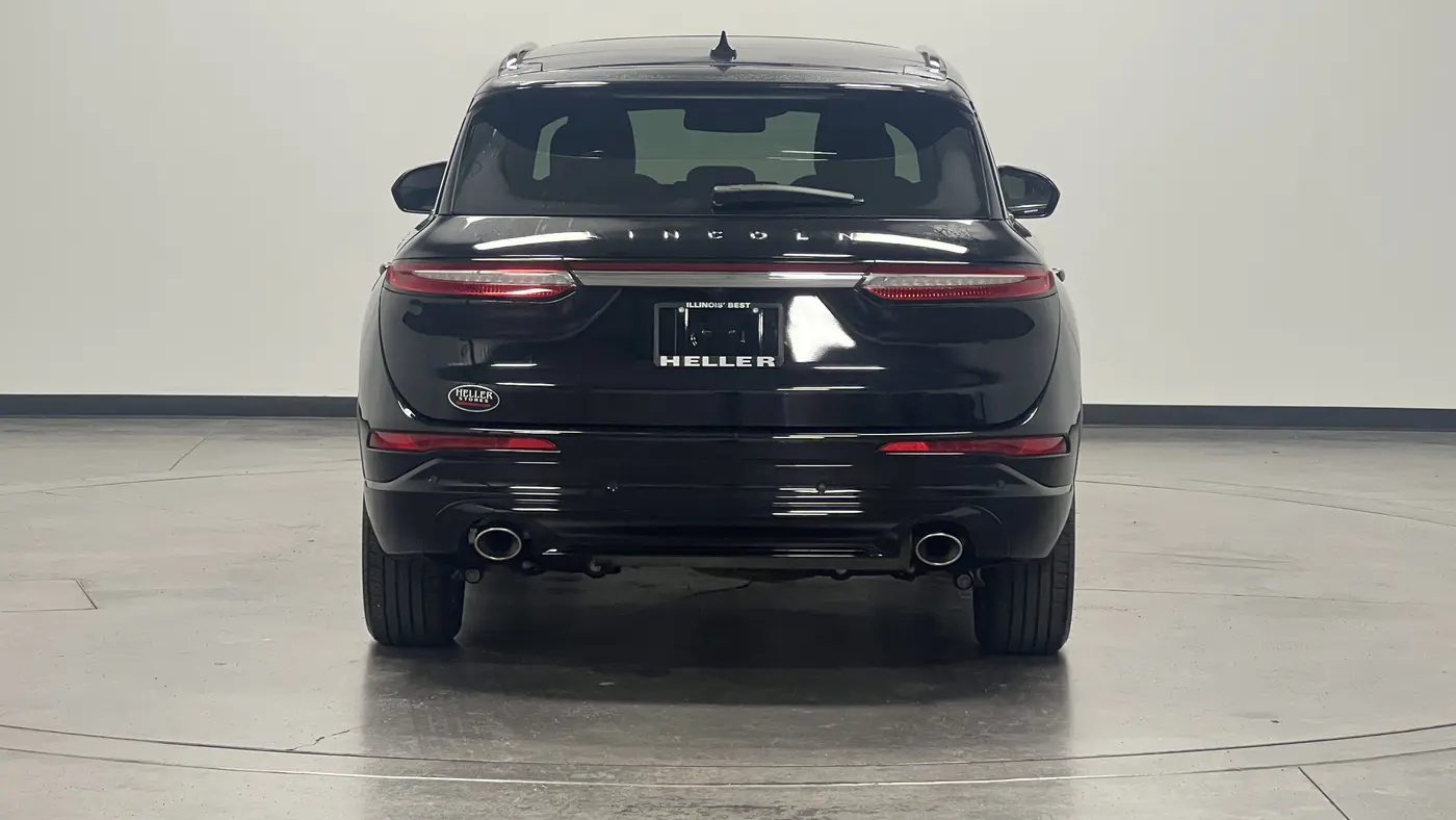 2025 Lincoln Corsair Grand Touring