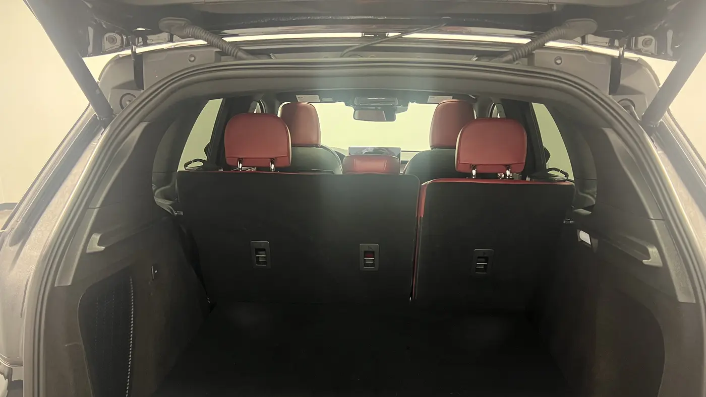 2025 Lincoln Corsair Grand Touring