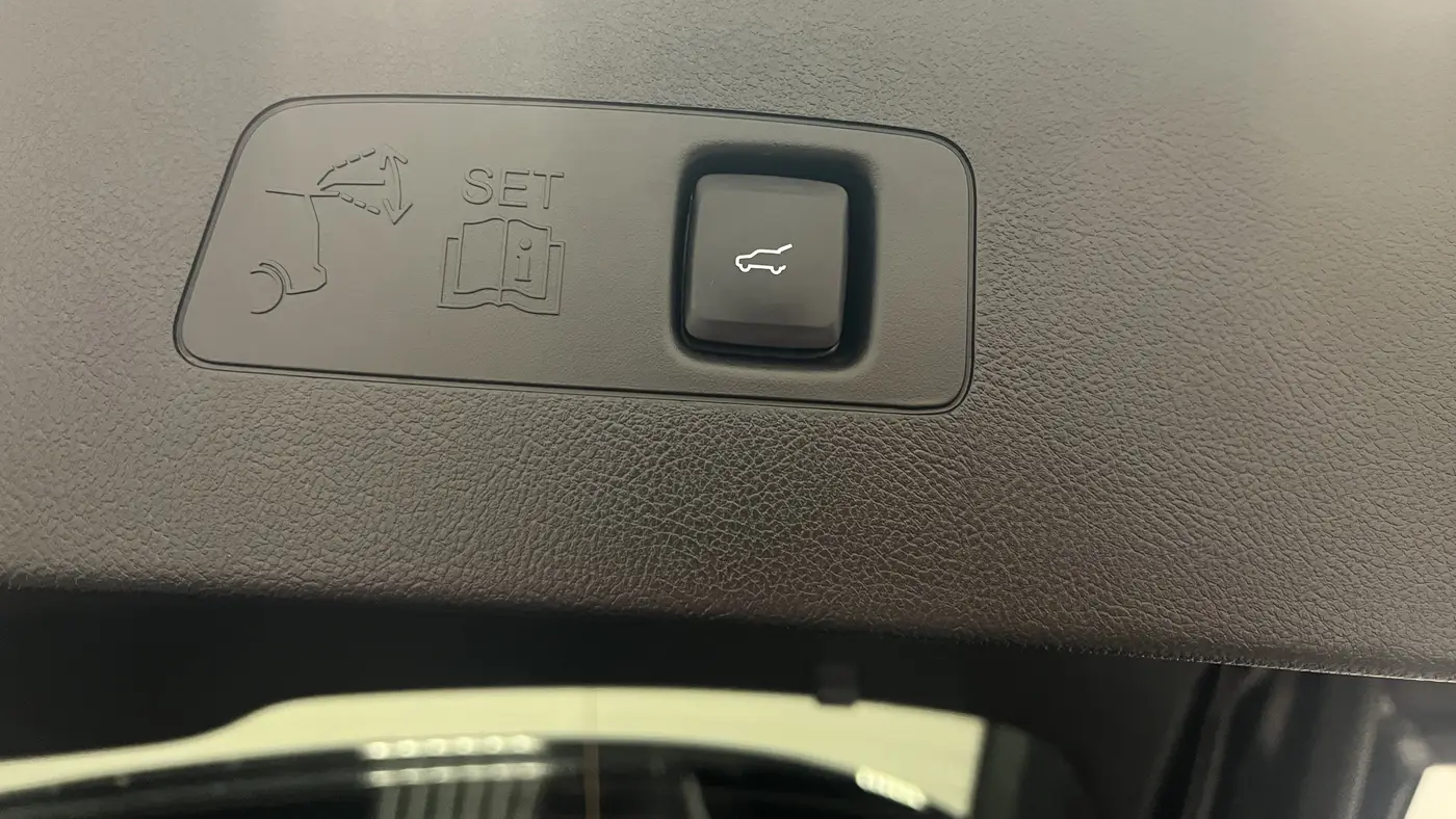 2025 Lincoln Corsair Grand Touring