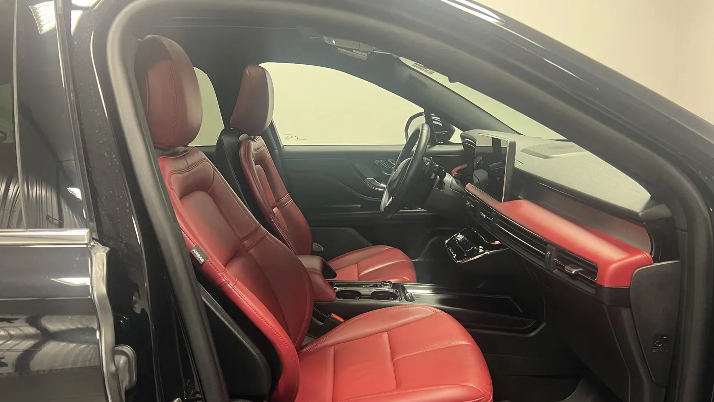 2025 Lincoln Corsair Grand Touring