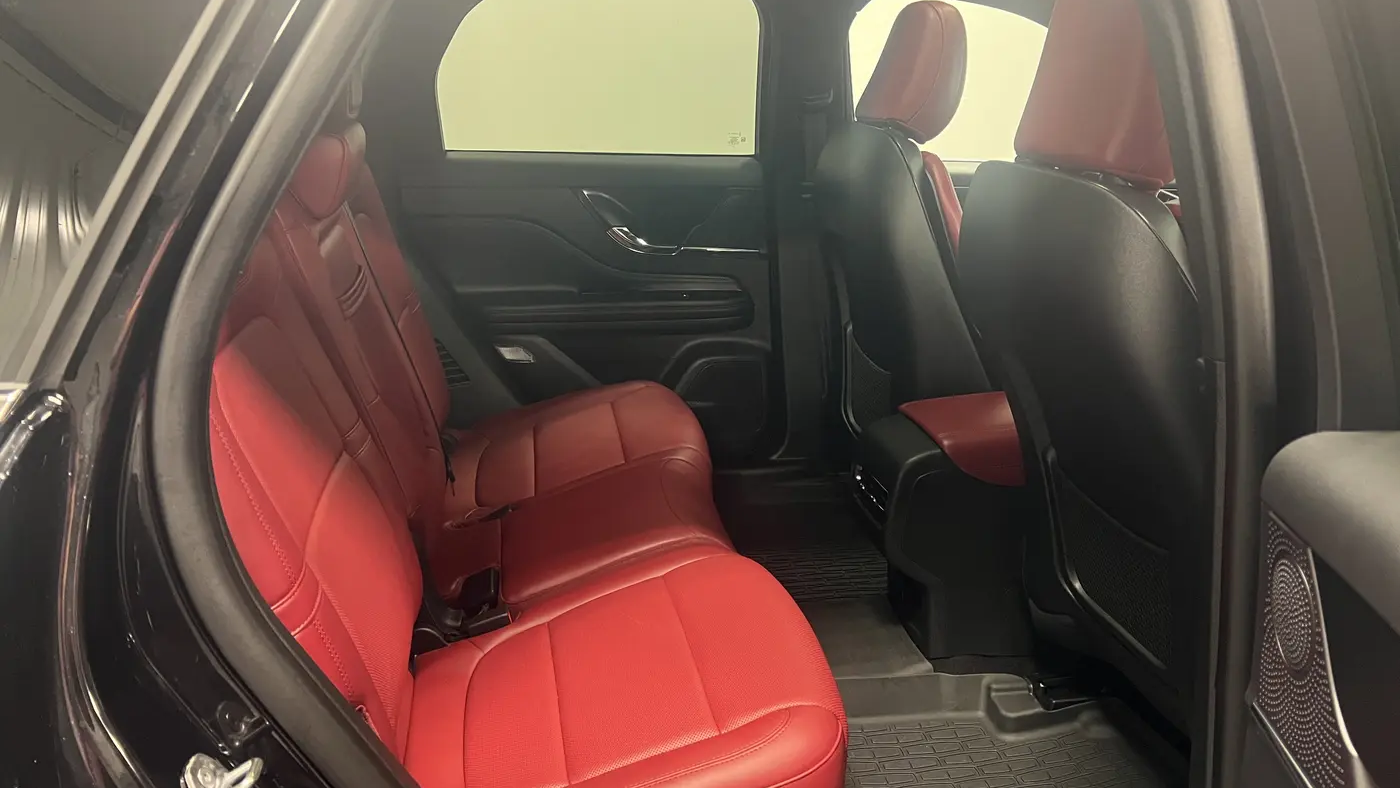 2025 Lincoln Corsair Grand Touring
