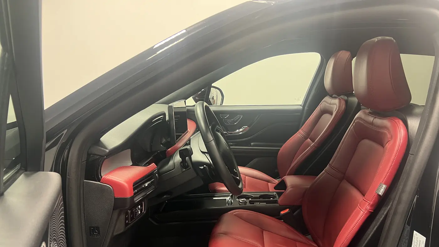 2025 Lincoln Corsair Grand Touring