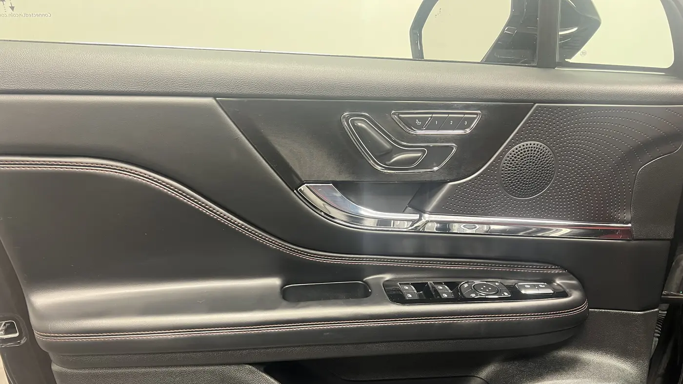2025 Lincoln Corsair Grand Touring