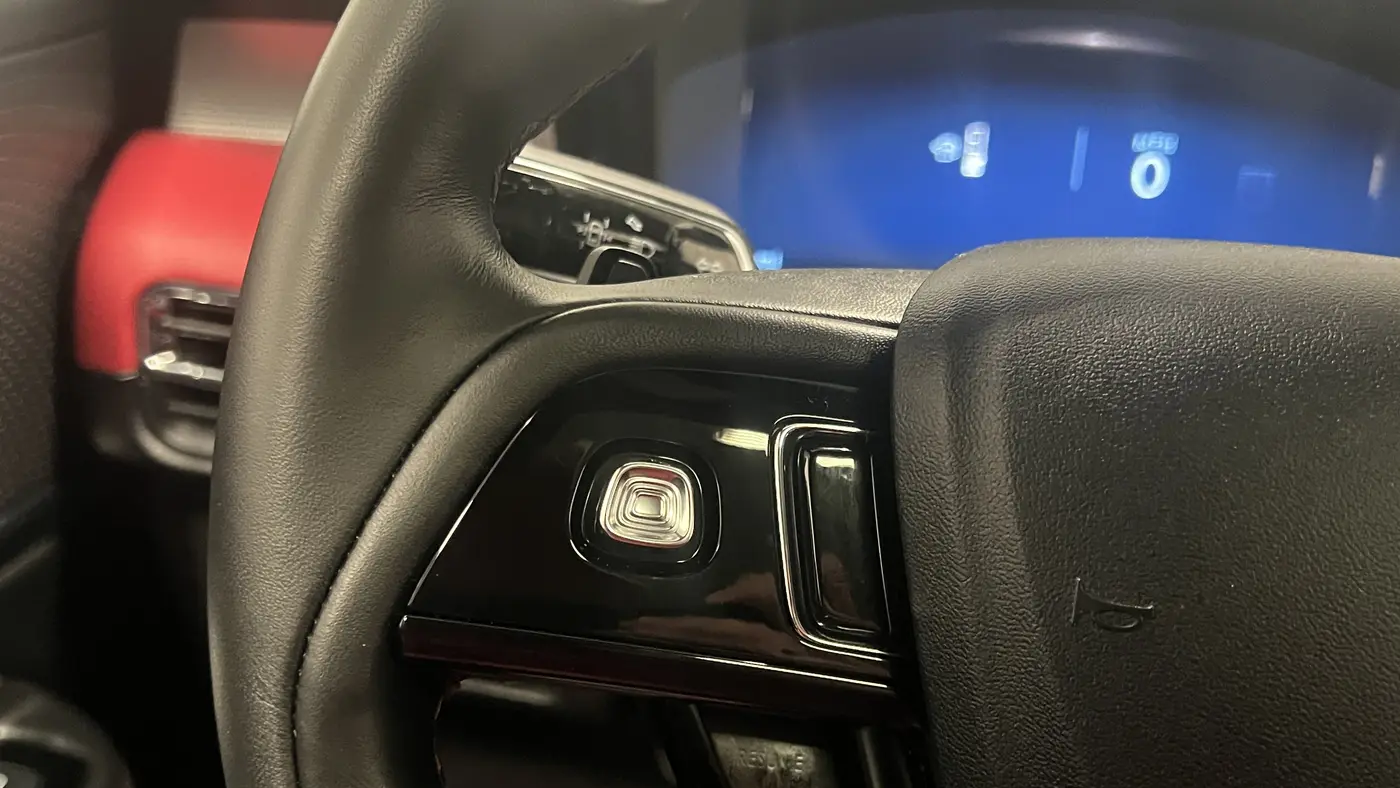 2025 Lincoln Corsair Grand Touring