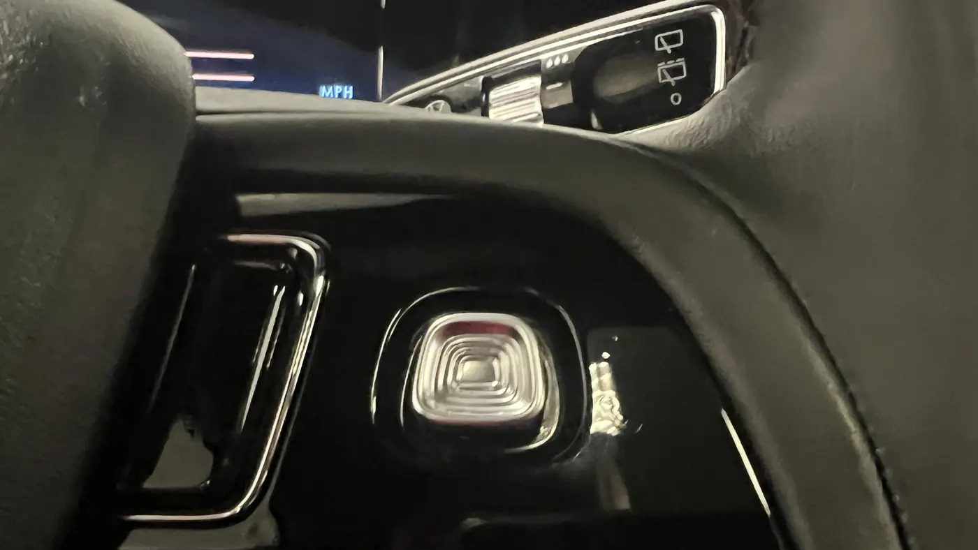 2025 Lincoln Corsair Grand Touring