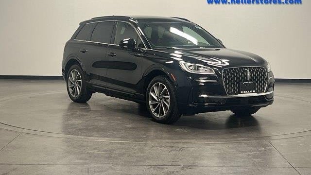 Preowned 2025 Lincoln Corsair Grand Touring for Sale