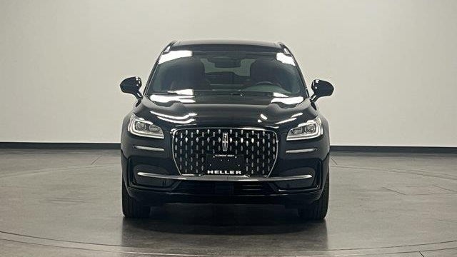 2025 Lincoln Corsair Grand Touring