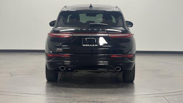 2025 Lincoln Corsair Grand Touring