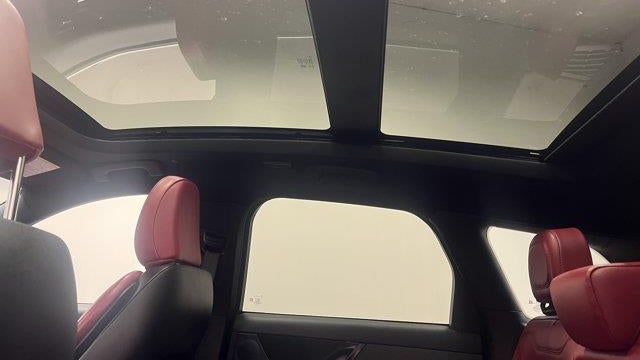 2025 Lincoln Corsair Grand Touring