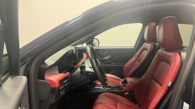 2025 Lincoln Corsair Grand Touring