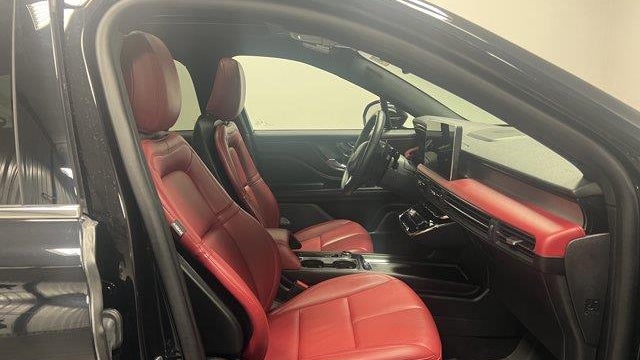 2025 Lincoln Corsair Grand Touring