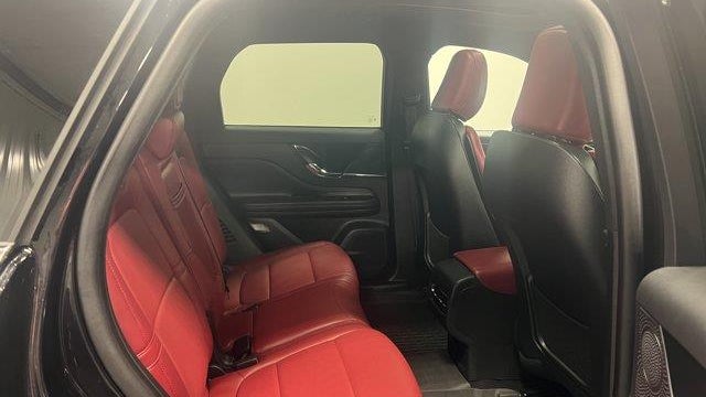 2025 Lincoln Corsair Grand Touring