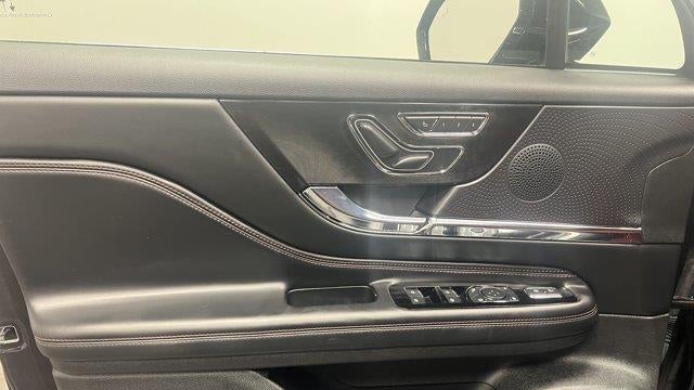 2025 Lincoln Corsair Grand Touring