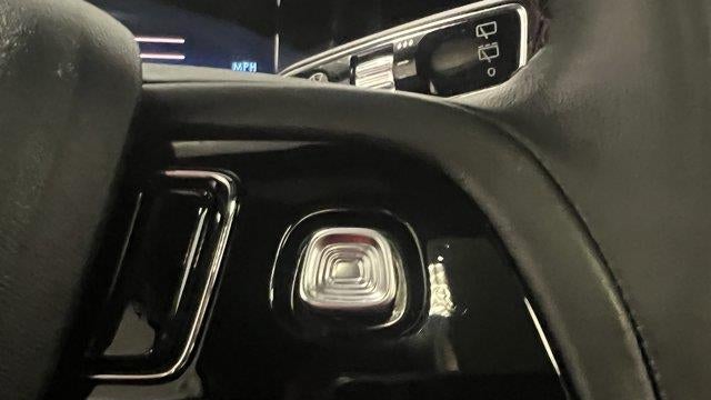 2025 Lincoln Corsair Grand Touring