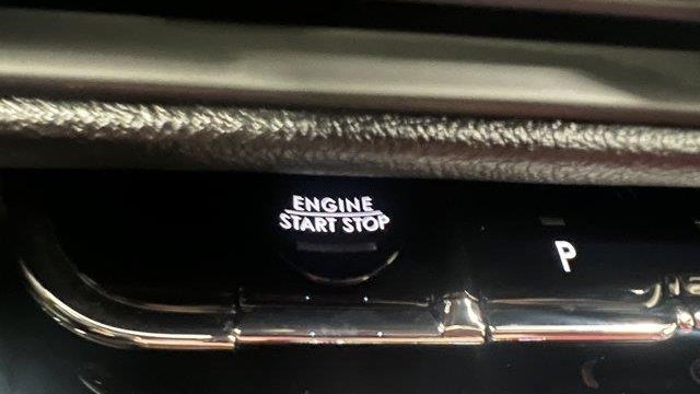 2025 Lincoln Corsair Grand Touring