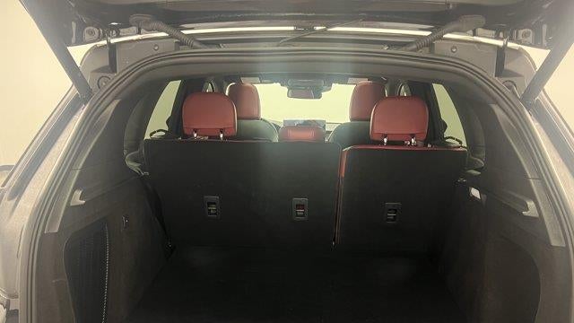 2025 Lincoln Corsair Grand Touring