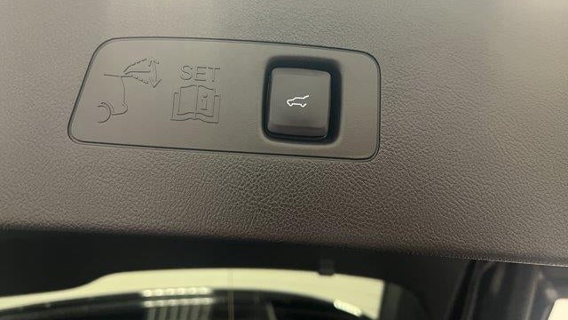 2025 Lincoln Corsair Grand Touring