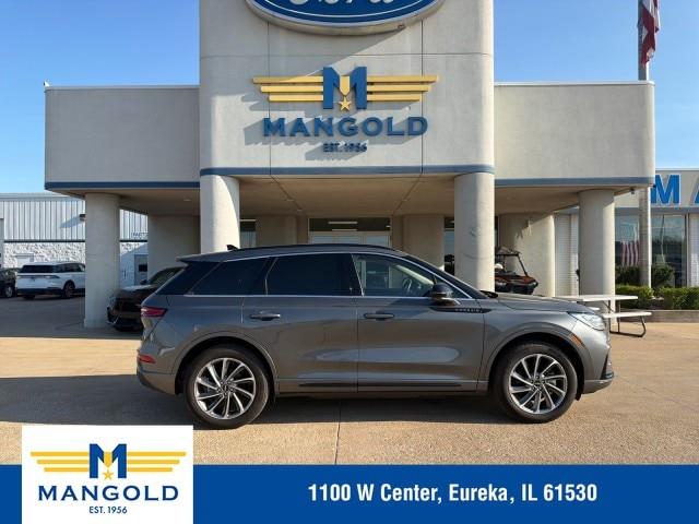 2025 Lincoln Corsair - $45,442