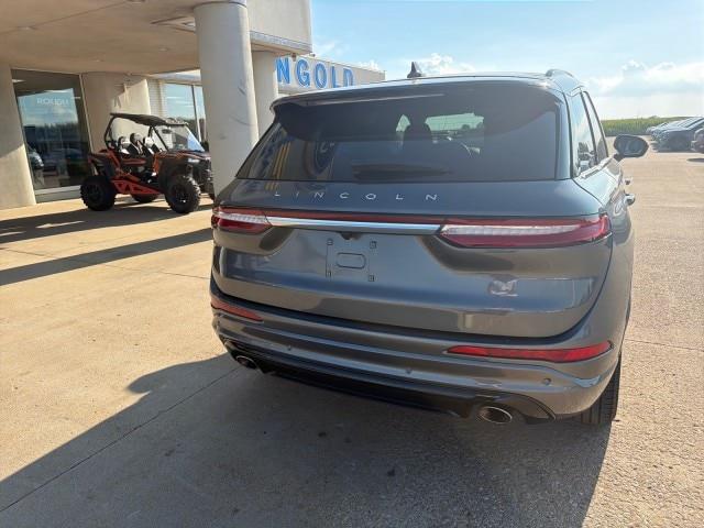 2025 Lincoln Corsair - $45,442