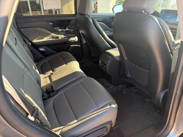 2025 Lincoln Corsair - $45,442