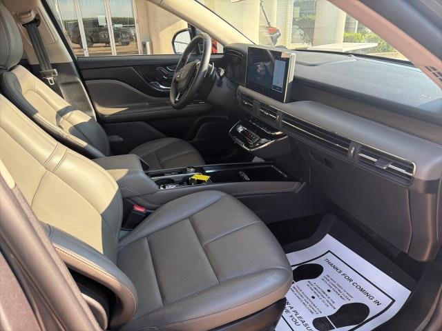 2025 Lincoln Corsair - $45,442
