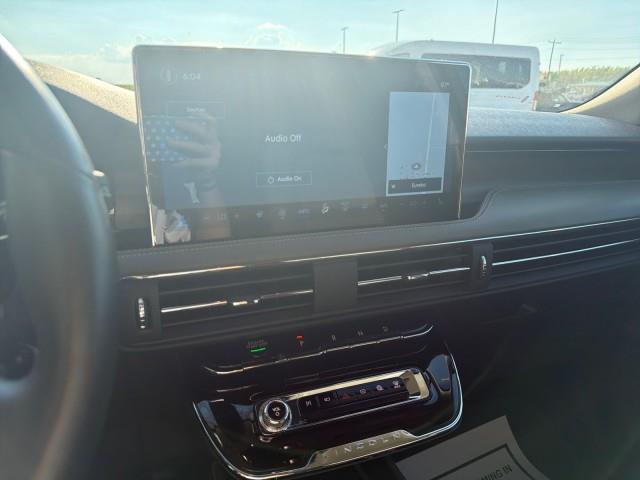 2025 Lincoln Corsair - $45,442