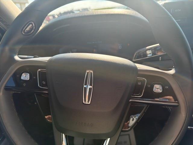2025 Lincoln Corsair - $45,442
