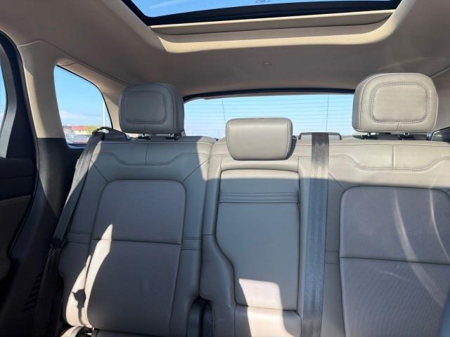 2025 Lincoln Corsair - $45,442