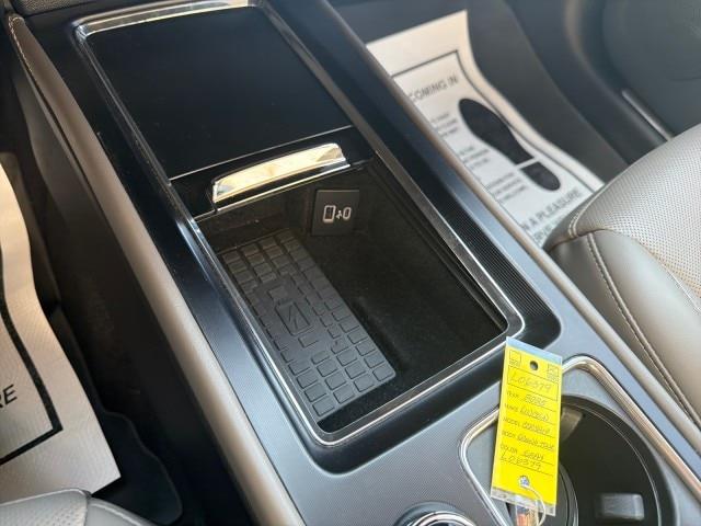 2025 Lincoln Corsair - $45,442