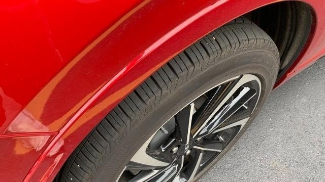 2025 Lincoln Corsair Grand Touring