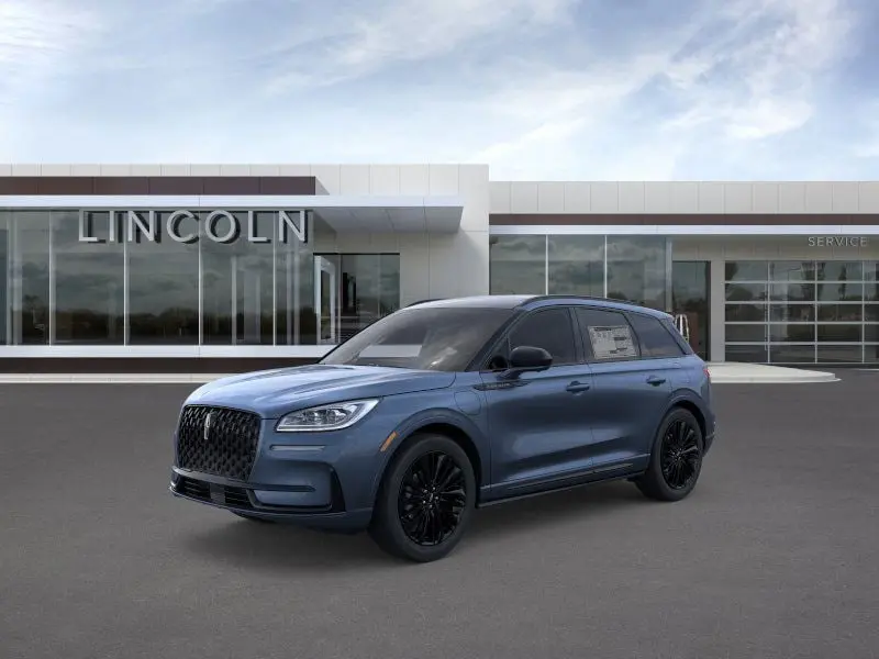 2026 Lincoln Corsair - $46,800