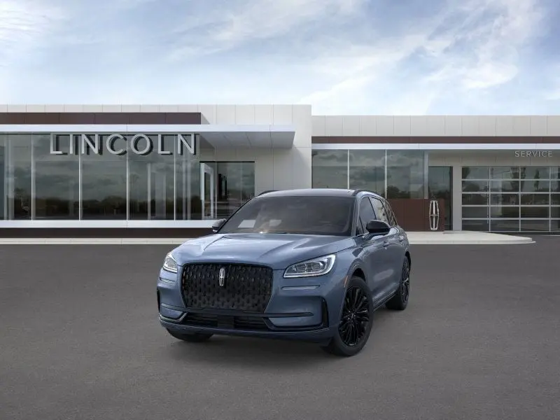 2026 Lincoln Corsair - $46,800