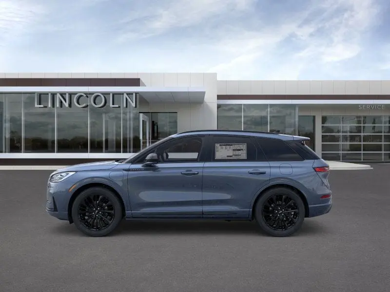 2026 Lincoln Corsair - $46,800