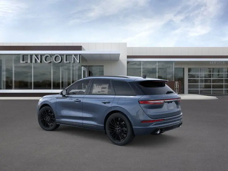 2026 Lincoln Corsair - $46,800