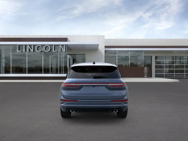 2026 Lincoln Corsair - $46,800