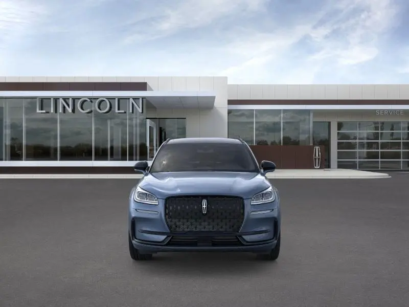 2026 Lincoln Corsair - $46,800