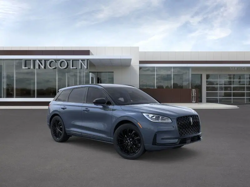 2026 Lincoln Corsair - $46,800