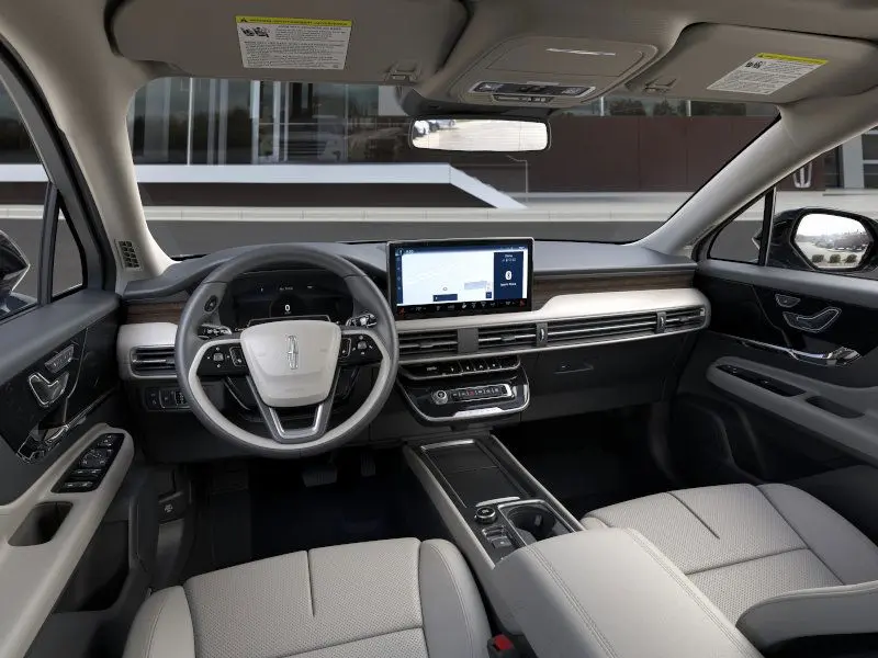 2026 Lincoln Corsair - $46,800