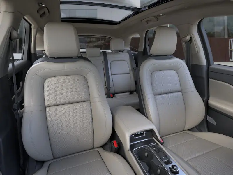 2026 Lincoln Corsair - $46,800