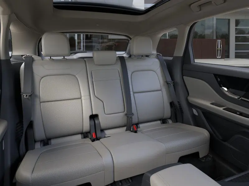 2026 Lincoln Corsair - $46,800