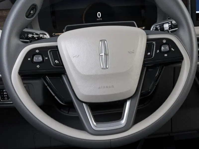 2026 Lincoln Corsair - $46,800