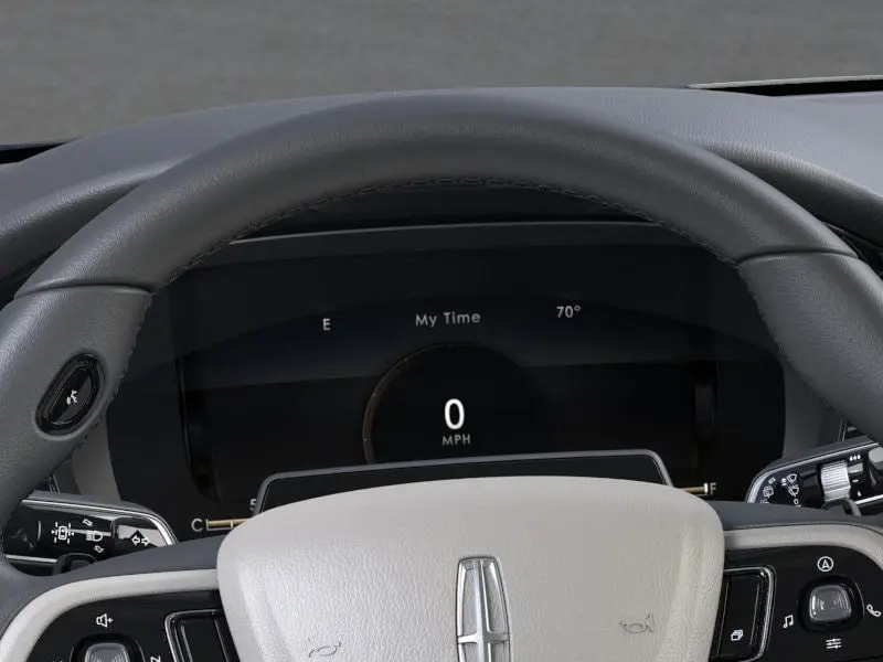 2026 Lincoln Corsair - $46,800