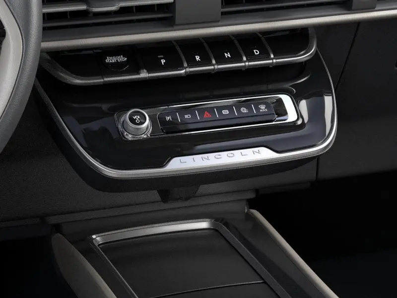 2026 Lincoln Corsair - $46,800