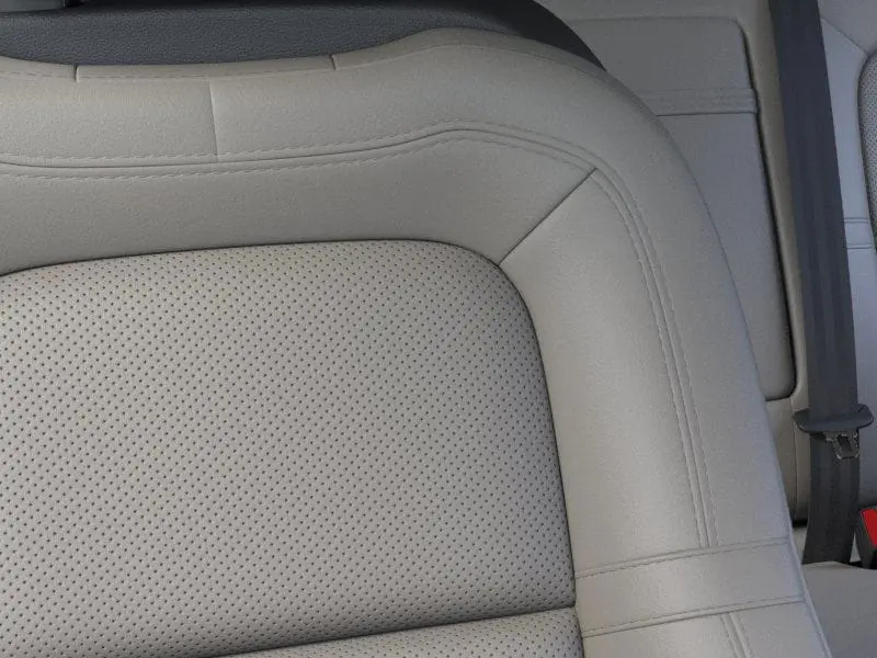 2026 Lincoln Corsair - $46,800