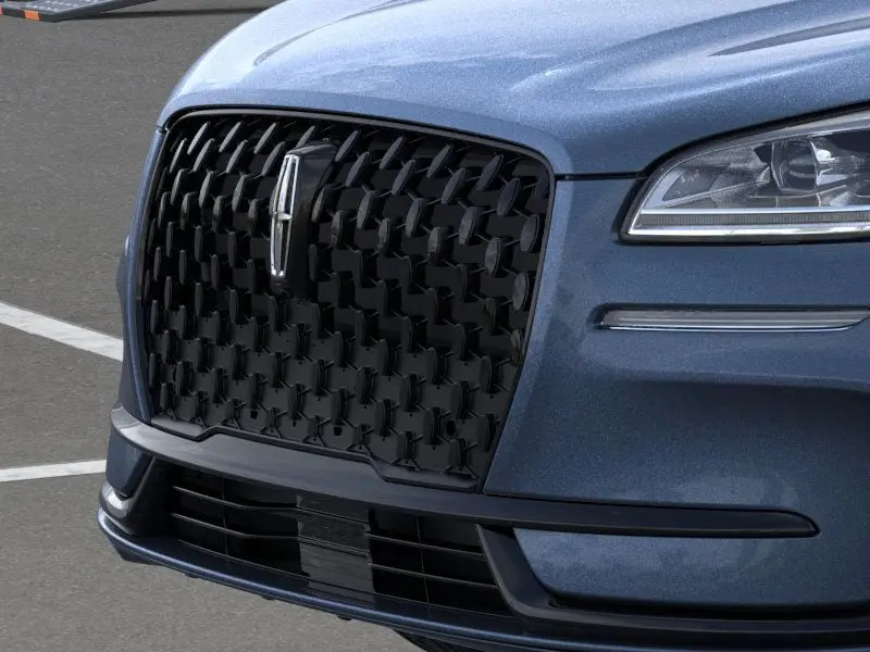 2026 Lincoln Corsair - $46,800
